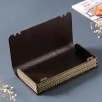 Купюрница  "Пожелания"  19,5х11х3 см, вид 12