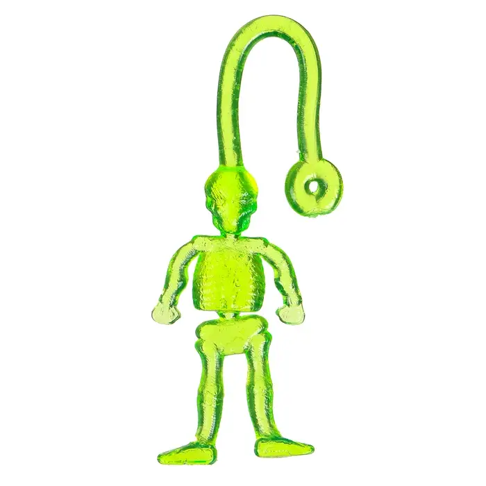 Липучка «Супер человек», МИКС, на блистере Липучка «Супер человек», МИКС, на блистере