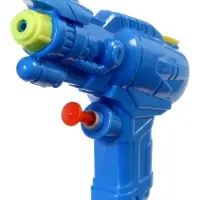 Водный пистолет "Всплеск", цвета МИКС