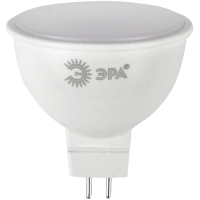 Лампа светодиодная ЭРА STD LED MR16-10W-840-GU5.3 GU5.3 10Вт нейтрал. свет