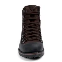 Ботинки хайкеры TREK Vurlam3 коричневый, р.43 Ботинки хайкеры TREK Vurlam3 коричневый, р.43