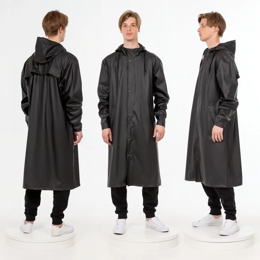 Макинтош R3, черный, размер M/L