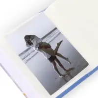 Фотоальбом на 100 фото &laquo;Выпускной альбом&raquo; 16.5&times;12.5&times;5.5 см