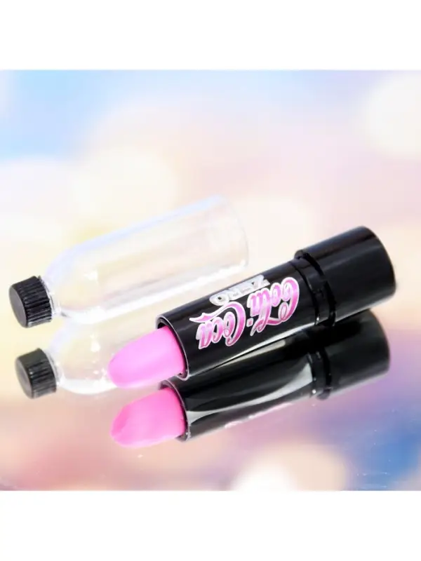 Бальзам для губ &laquo;Газированные напитки&raquo;, микс