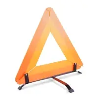 Знак аварийной остановки AVS WT-002