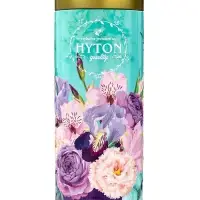 Чай черный HYTON, подарочный, в тубусе, 50 г
