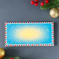 Купюрница "С Новым Годом" лошадь,  шкатулка для денег