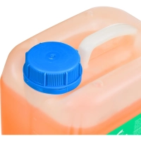 Мыло жидкое Luscan Персик 5 л канистра