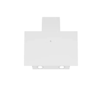 Вытяжка каминная HGH 6840 WG белый