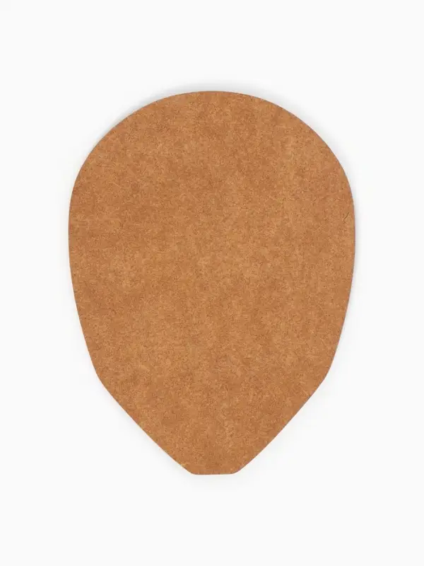 Фигурный деревянный пазл &laquo;Красный герой&raquo;