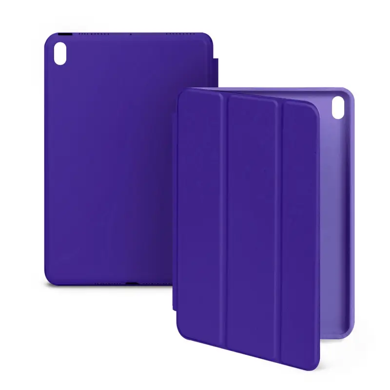 Чехол-книжка для iPad Air 4 10.9 (2020)/Air 5 10.9 (2022) Smart Case Dark Purple