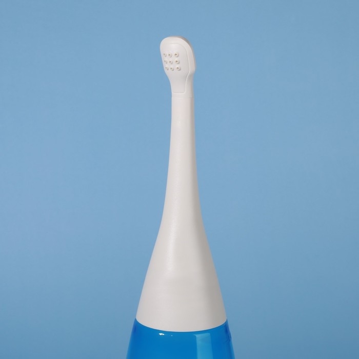 Портативный душ - биде, со сменной насадкой, 450 мл, цвет синий Портативный душ - биде, со сменной насадкой, 450 мл, цвет синий