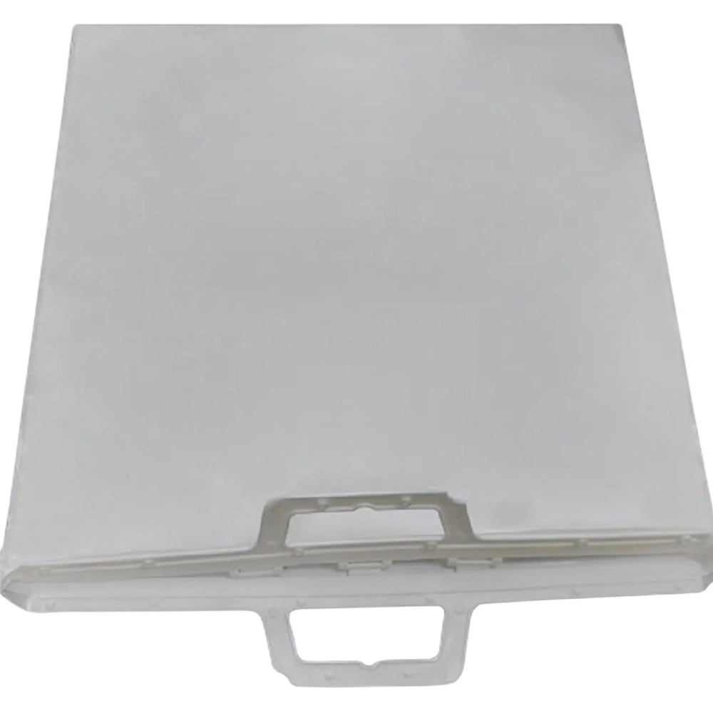 Термопакет 42х45 см двухслойный ПВД/ПВД, арт. ТПК 11