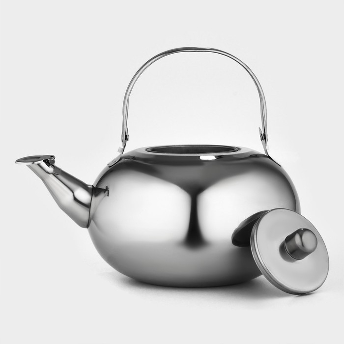 Чайник «Арес», 1,5 л, с ситом Чайник «Арес», 1,5 л, с ситом