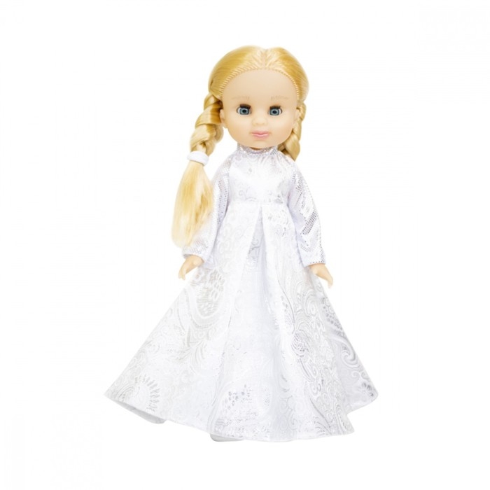 Кукла «Снегурочка» Кукла «Снегурочка»