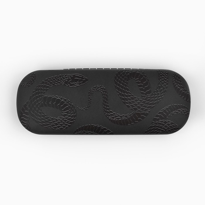 Футляр для очков новогодний подарок «Новый год: Змея» , 16 х 6 х 4 см Футляр для очков новогодний подарок «Новый год: Змея» , 16 х 6 х 4 см