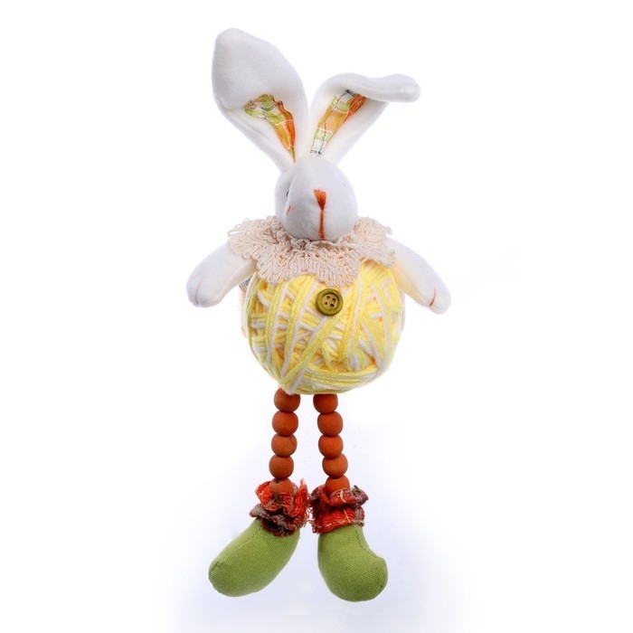 Мягкая игрушка «Кролик» Мягкая игрушка «Кролик»