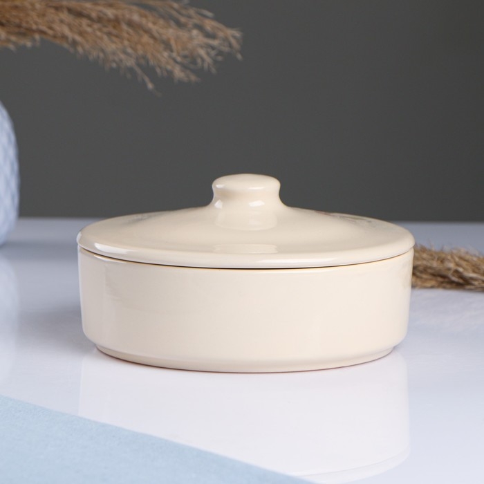 Набор для холодца  Набор для холодца "Подарочный" 3х0,75л, горошек