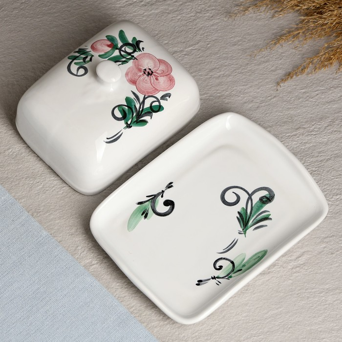 Масленка Масленка "Вечерок"