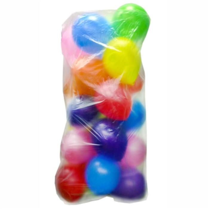 Пакеты для транспортировки надутых шаров 120х240 см Пакеты для транспортировки надутых шаров 120х240 см