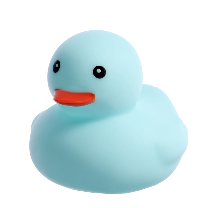 Набор игрушек для купания в ванной «Нежные уточки», 6 шт. Набор игрушек для купания в ванной «Нежные уточки», 6 шт.