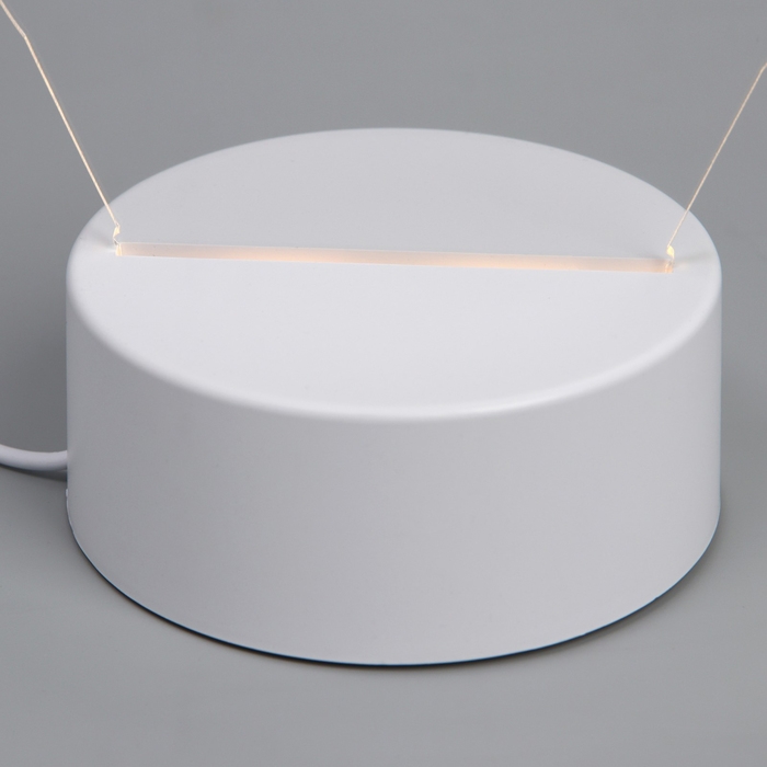 Светильник «Единорог«с маркером, 18 х 13,5 см, модель GMN-0002. Светильник «Единорог«с маркером, 18 х 13,5 см, модель GMN-0002.