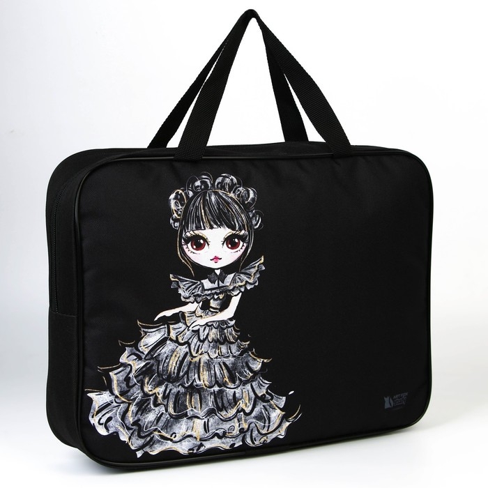 Папка для труда А4 на молнии текстиль 70мм 360 х 260 «1 сентября: Будь собой» Папка для труда А4 на молнии текстиль 70мм 360 х 260 «1 сентября: Будь собой»