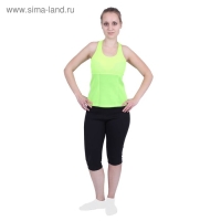 Бриджи для похудения ONLITOP, р. 50 (XXL)