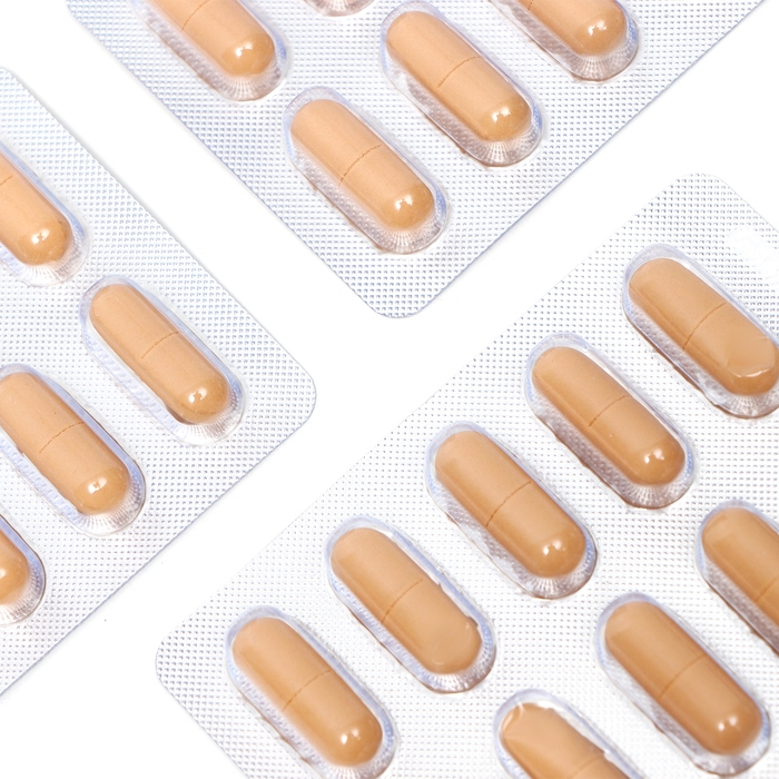 Диосмин и Гесперидин, 30 таблеток по 1260 мг Диосмин и Гесперидин, 30 таблеток по 1260 мг