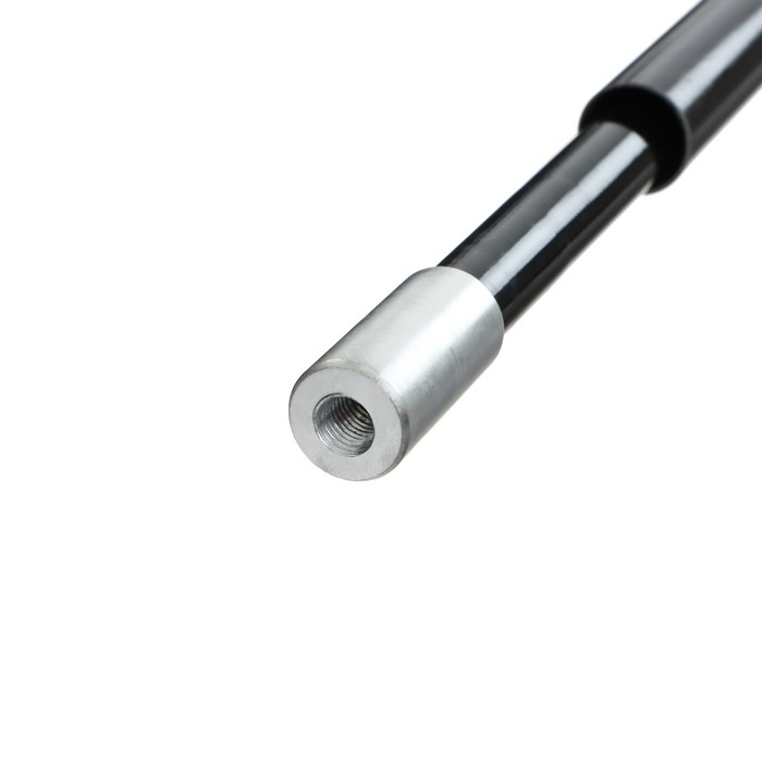 Ручка к подсачеку штекерная  Ручка к подсачеку штекерная "Волгаръ" 3 м, 3 секции