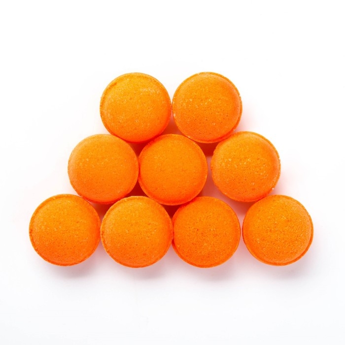 Подарочный набор косметики «Цитрусовый BOOM», бомбочки для ванны, 9 х 20 г, BEAUTY FOOD Подарочный набор косметики «Цитрусовый BOOM», бомбочки для ванны, 9 х 20 г, BEAUTY FOOD