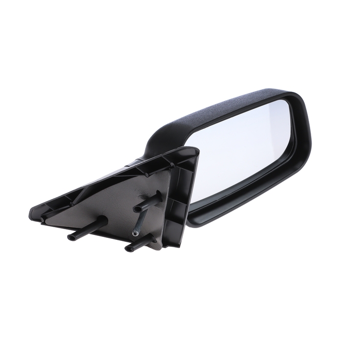 Зеркало боковое ВАЗ-2110, нейтральный тон, правое сферическое Зеркало боковое ВАЗ-2110, нейтральный тон, правое сферическое