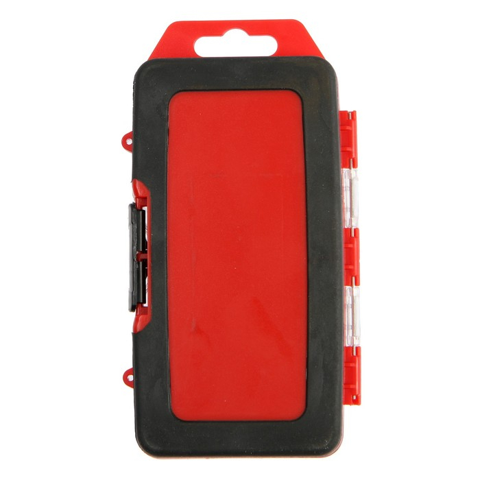 Отвертка с набором бит и головок ТУНДРА, реверсивная, 2К рукоятка, в кейсе, 26 предметов Отвертка с набором бит и головок ТУНДРА, реверсивная, 2К рукоятка, в кейсе, 26 предметов