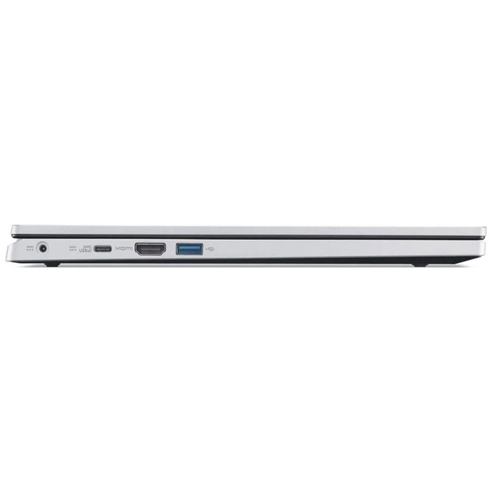 Ноутбук Acer Extensa 15EX215-23, 15,6 Ноутбук Acer Extensa 15EX215-23, 15,6", R 3 7320U,8Gb,SSD 256Gb,AMD Radeon,noOS,серебристый