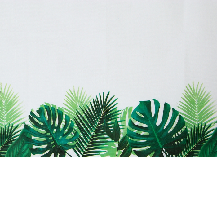 Скатерть «Листья», 120х180 см Скатерть «Листья», 120х180 см