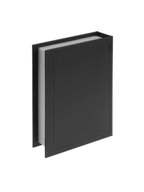 Набор инструментов ТУНДРА, подарочный пластиковый кейс &laquo;Книга&raquo;, 24 предмета