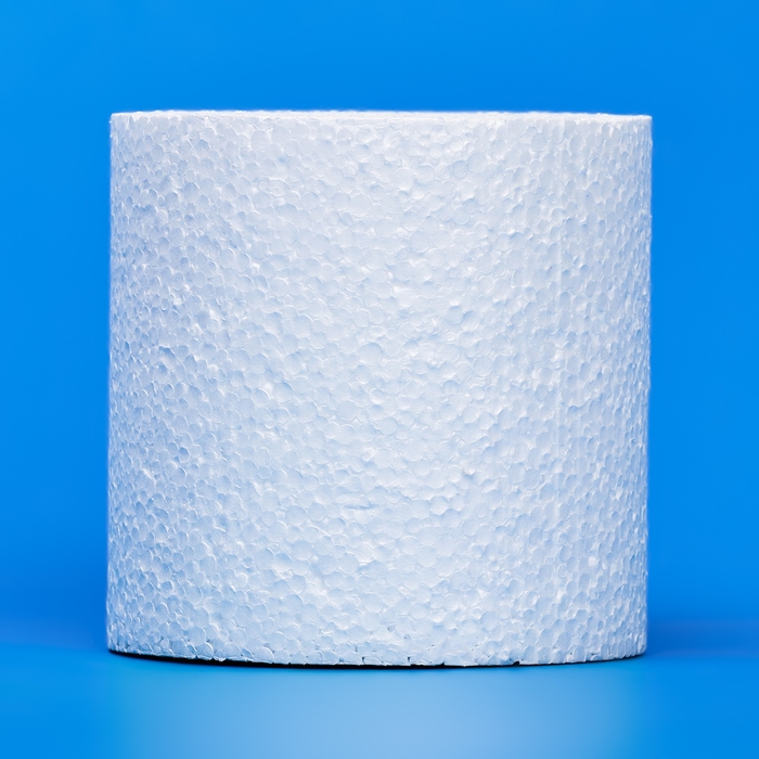 Флористическая основа Флористическая основа "Цилиндр",10 х 10 см