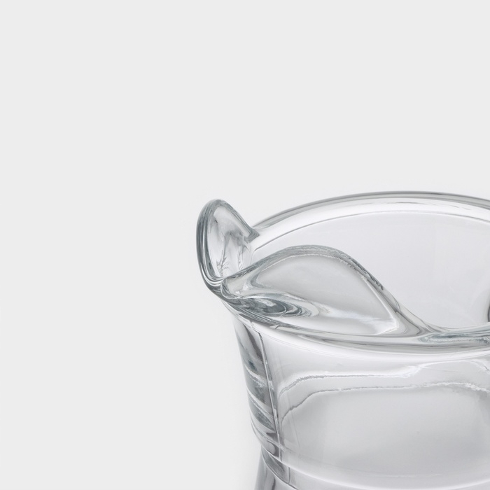 Кувшин стеклянный с крышкой Bistro, 1 л Кувшин стеклянный с крышкой Bistro, 1 л