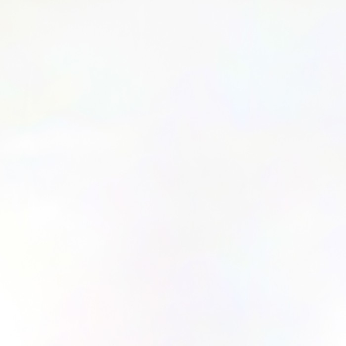 Пленка флористическая "Жемчужный перелив", коралловый 0,57 х 5 м