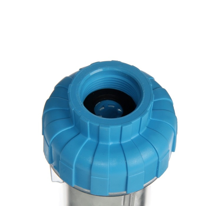 Фильтр от накипи ZEIN, 3/4", для стиральной машины