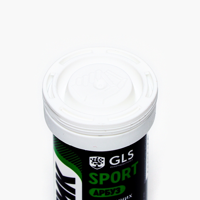 Набор 6 в 1  Набор 6 в 1 "Электролит REDJAR" со вкусом арбуза, шипучие таблетки массой 3,8 г