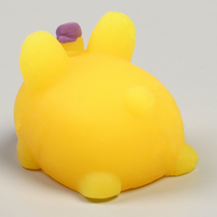 Антистресс сквиш мялка в коробочке «Веселись», весёлые зверюшки Антистресс сквиш мялка в коробочке «Веселись», весёлые зверюшки