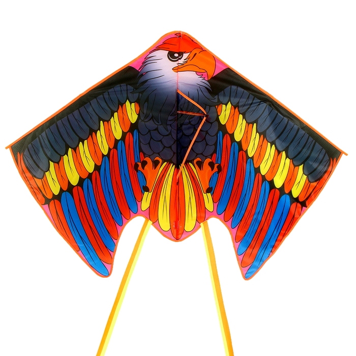 Воздушный змей «Орёл» Воздушный змей «Орёл»