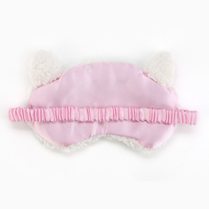 Маска для сна «Овечка», 12 х 20 см Маска для сна «Овечка», 12 х 20 см