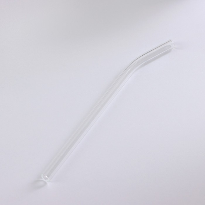 Стакан стеклянный с крышкой и трубочкой «Вида», 350 мл, цвет МИКС Стакан стеклянный с крышкой и трубочкой «Вида», 350 мл, цвет МИКС