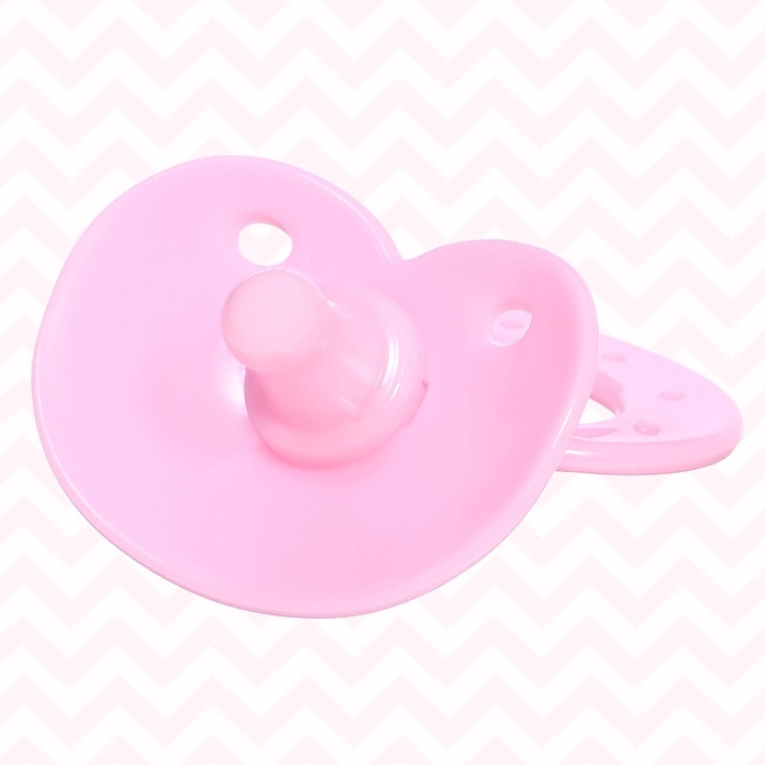 Набор аксессуаров для пупса: бутылочка, соски Набор аксессуаров для пупса: бутылочка, соски