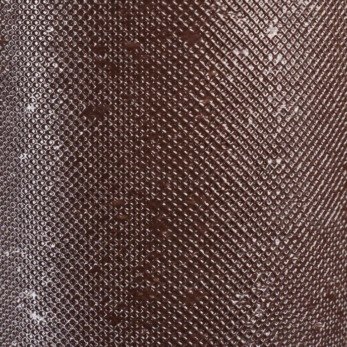 Лента бордюрная, 0.15 × 10 м, толщина 1.2 мм, пластиковая, коричневая, Greengo Лента бордюрная, 0.15 × 10 м, толщина 1.2 мм, пластиковая, коричневая, Greengo