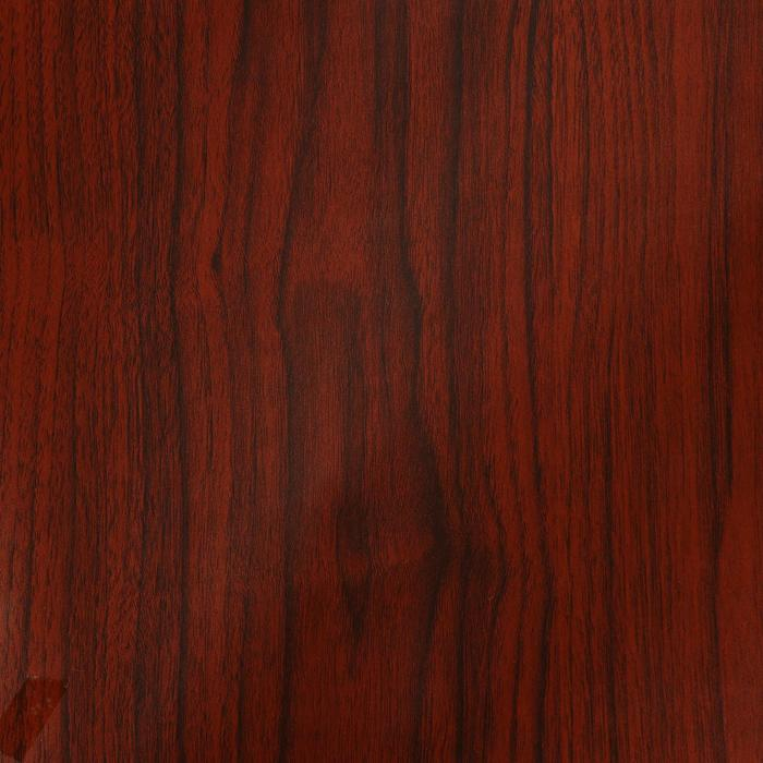 Пленка самоклеящаяся D&B 2034, Дерево красное, 0,45х8м Пленка самоклеящаяся D&B 2034, Дерево красное, 0,45х8м