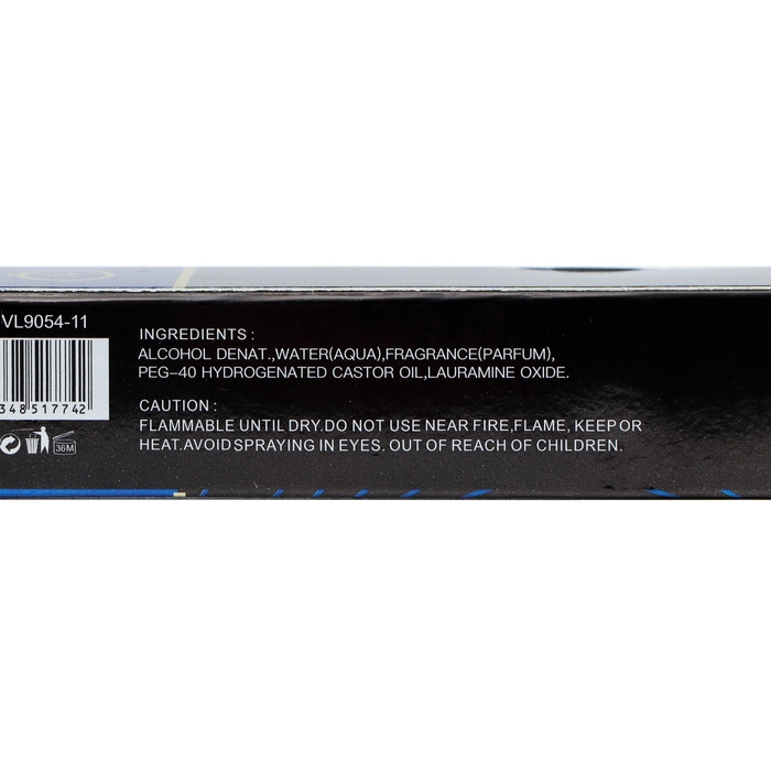 Парфюмерная вода женская Missy G.G (по мотивам Carolina Herrera Good Girl, 2016), 35 мл Парфюмерная вода женская Missy G.G (по мотивам Carolina Herrera Good Girl, 2016), 35 мл
