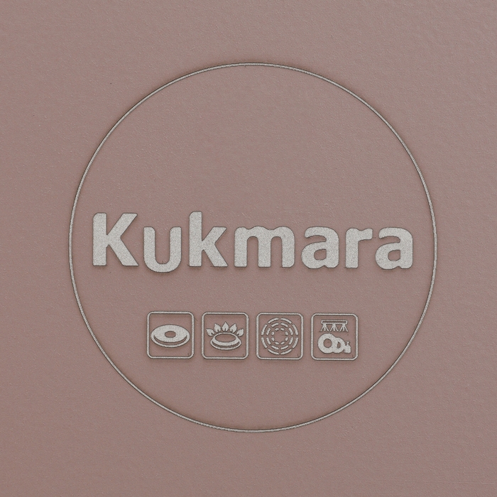 Сковорода Stella, d=22 см, антипригарное покрытие Сковорода Stella, d=22 см, антипригарное покрытие